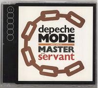 Depeche Mode - Master and Servant