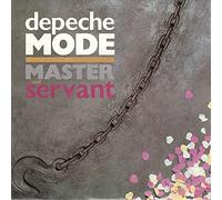 Depeche Mode - Master and Servant / Remotivate Me [7" VINYL]