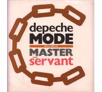 Depeche Mode - Master & Servant - EX