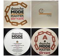 Depeche Mode - Master&Servant [VINYL]