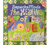 Depeche Mode - Meaning of Love [12" VINYL]