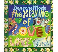 Depeche Mode - Meaning of Love [VINYL]