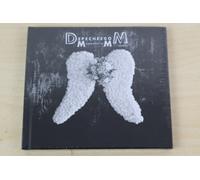 DEPECHE MODE MEMENTO MORI DELUXE DIGI BOOK CD BRAND NEW SEALED FREE POST