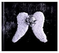 Depeche Mode - Memento Mori Deluxe Hardcover Book CD PREORDER FOR REL - A15z