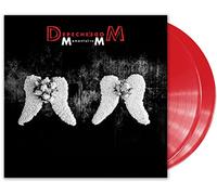 Depeche Mode - Memento Mori - Ltd Opaque Red Vinyl [VINYL]