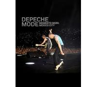Depeche Mode - Memento Mori: Mexico City