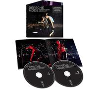 Depeche Mode Memento Mori: Mexico City 2CD New & Sealed