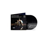 Depeche Mode - Memento Mori: Mexico City - 4 Vinyl