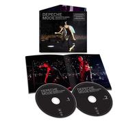 Depeche Mode Memento Mori: Mexico City 2CD New & Sealed