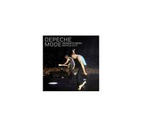 DEPECHE MODE: MEMENTO MORI: MEXICO CITY - CD