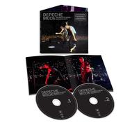 Depeche Mode Memento Mori: Mexico City 2CD New & Sealed