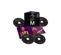 Depeche Mode - Memento Mori: Mexico City - Digipak 2 CD + 2 Blu Ray