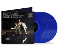 Depeche Mode - Memento Mori: Mexico City [New Vinyl LP] Oversize Item Spilt, Bon