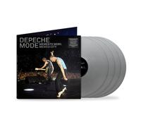 Depeche Mode Memento Mori: Mexico City (Vinyl) 12" Album Coloured Vinyl Box Set