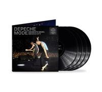 Depeche Mode : Memento Mori: Mexico City VINYL 4LP new &Sealed