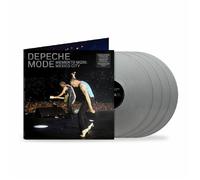 Depeche Mode Memento Mori: Mexico City (Vinyl) 12" Album Coloured Vinyl Box Set