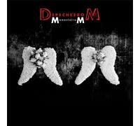 Depeche Mode Memento Mori (Vinyl) 12" Album (US IMPORT)