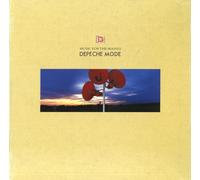 DEPECHE MODE - Music For The Masses (reissue) - Vinyl (LP)