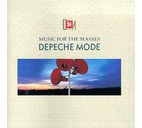 Depeche Mode - Music for the Masses [CASSETTE]