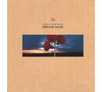 DEPECHE MODE MUSIC FOR THE MASSES LP VINYL 180g reissue in g'fold sleeve (889853