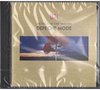 Depeche Mode - MUSlC F0R THE … M a s s e s [Original LP-Tracklist)