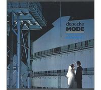 Depeche Mode - MUT20441 LP Some Great Reward VINYL