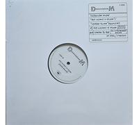Depeche Mode My cosmos is mine / Speak to me (Remixes) SINGLE multicolor Onesize