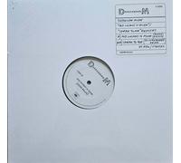 Depeche Mode - My Cosmos Is Mine / Speak To Me Remixes