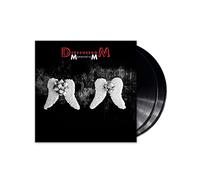 Depeche Mode, Neues Album 2023, Memento Mori Schwarz