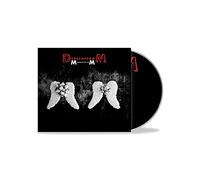 Depeche Mode, Neues Album 2023, Memento Mori, Standard CD Digipack mit 16 Seiten Booklet