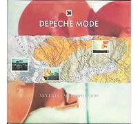 Depeche Mode - Never Let Me Down Again [12" VINYL]