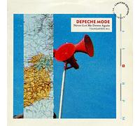 Depeche Mode - Never Let Me Down Again (Tsangarides Mix)