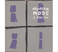 Depeche Mode - One Caress / I Feel You [VINYL]