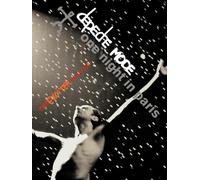 Depeche Mode: One Night In Paris, The Exciter Tour 2001