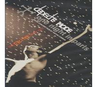 Depeche Mode: One Night In Paris [VHS]