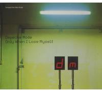 Depeche Mode - Only When I Lose Myself