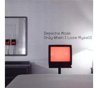 Depeche Mode - Only When I Lose Myself [Import]