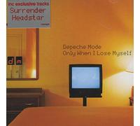 Depeche Mode - Only When I Lose Myself: Remixes