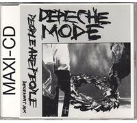Depeche Mode - People Are People