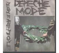 DEPECHE MODE - PEOPLE ARE PEOPLE 7" (45) FRENCH MUTE 1984 B/W IN YOUR MEMORY (101897) PIC SLEEVE
