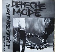 Depeche Mode - People Are People (Different Mix)