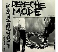 Depeche Mode - People are people (Different Mix, 7:13min., 1984, multi-coloured vinyl) / Vinyl Maxi Single [Vinyl 12'']