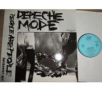DEPECHE MODE - People Are People (Different Mix) [Vinyl Single 12'']