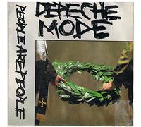 Depeche Mode - People Are People / In Your Memory [7" Vinyl]