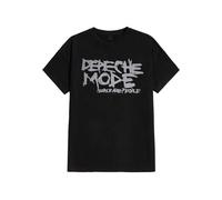 Depeche Mode - People Are People - T-Shirt - black - XXL - 100% Cotton XXL