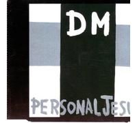Depeche Mode - Personal Jesus (Holier Than Thou Approach Mix)