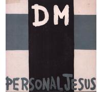 Depeche Mode - Personal Jesus [VINYL]
