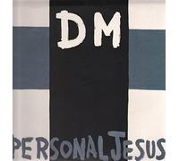 Depeche Mode - Personal Jesus [VINYL]