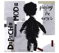 Depeche Mode - Playing the Angel