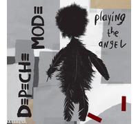 DEPECHE MODE - PLAYING THE ANGEL